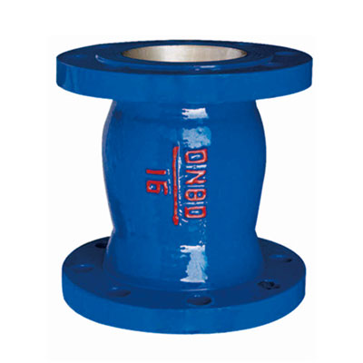 HC42X、DRVZ靜音式止回閥