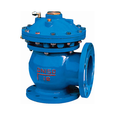 JM744X、JM644X快開排泥閥